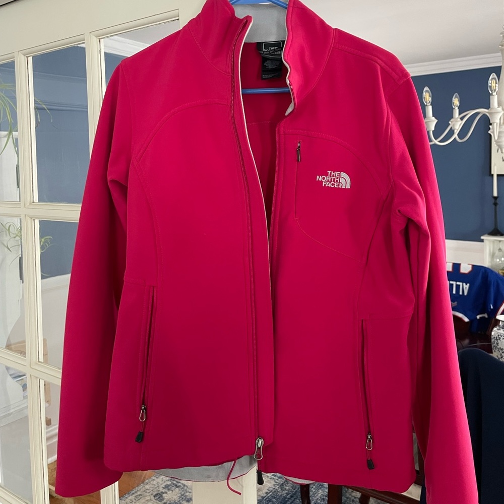 Women’s Northface jacket